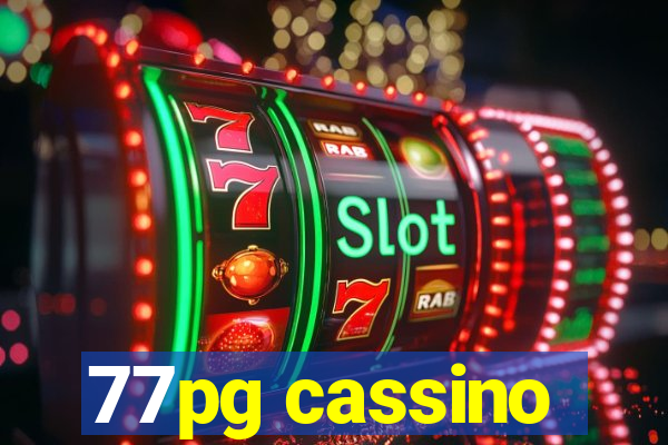 77pg cassino